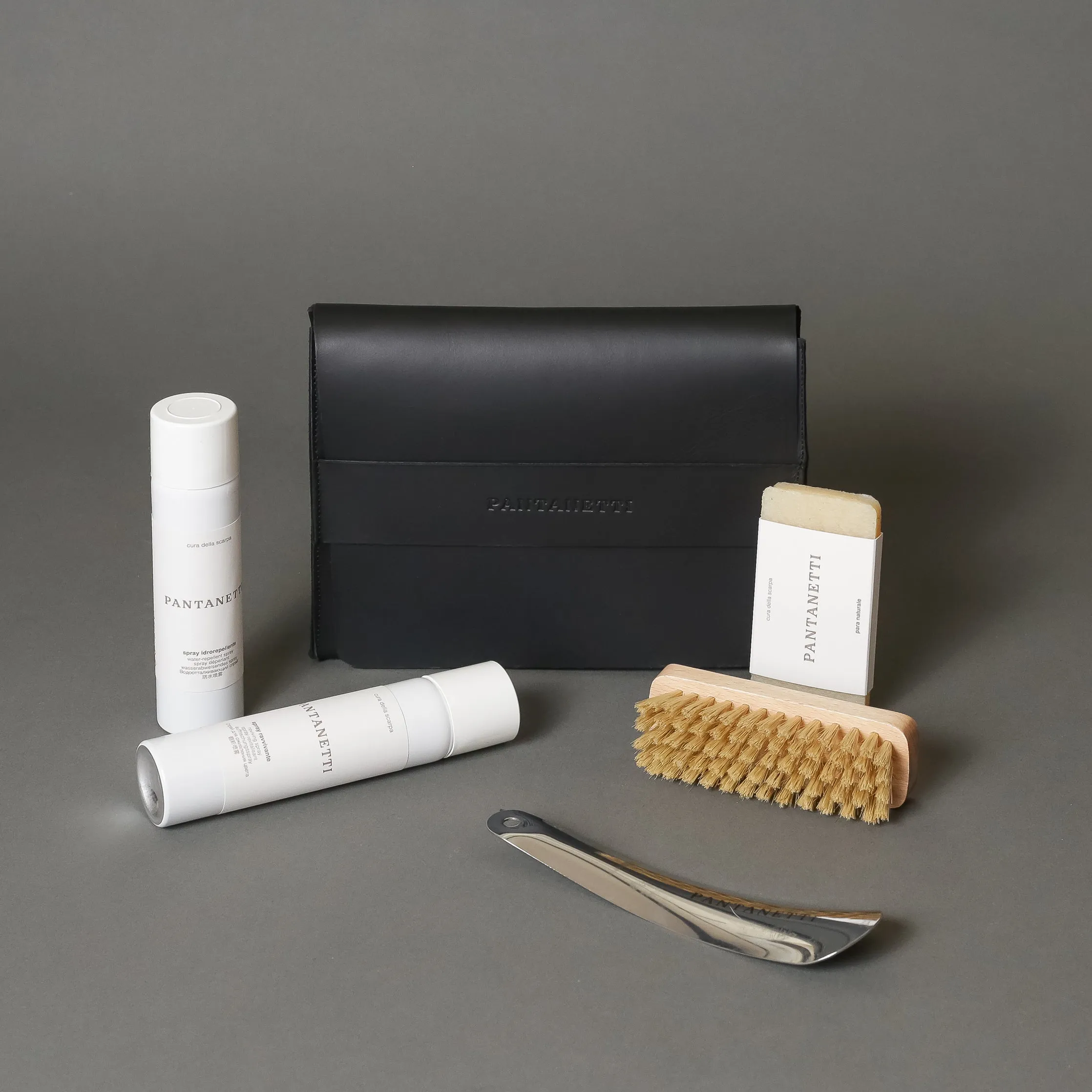 00001NT  Polish kit