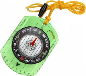 AOFAR Orienteering Compass AF-362 for Hiking, Boy Scout Compass for Kids, Professional Field Compass for Map Reading,Navigation and Survival Lightweight