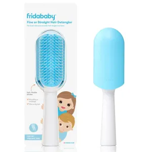 Baby Fine or Straight Hair Detangling Brush