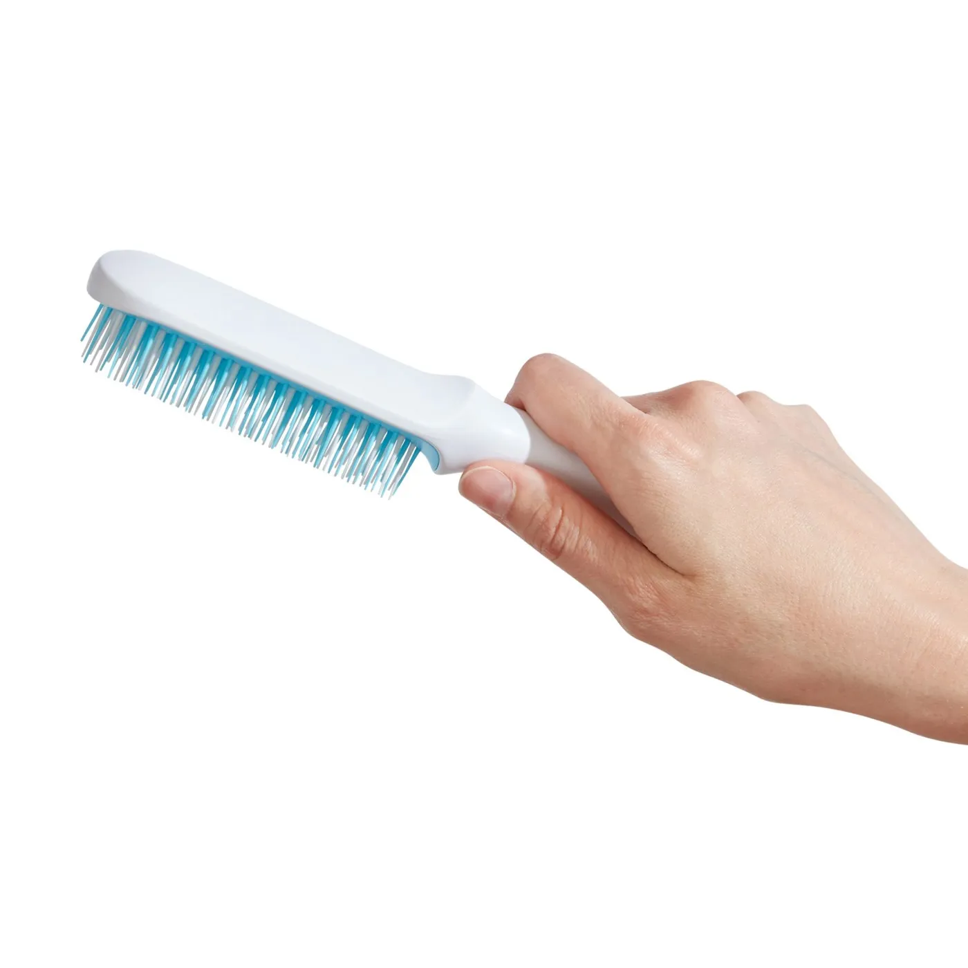 Baby Fine or Straight Hair Detangling Brush
