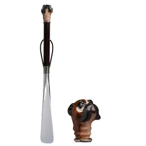 Bulldog Shoehorn