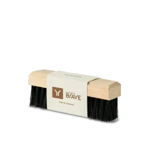 COB Shoe Brush