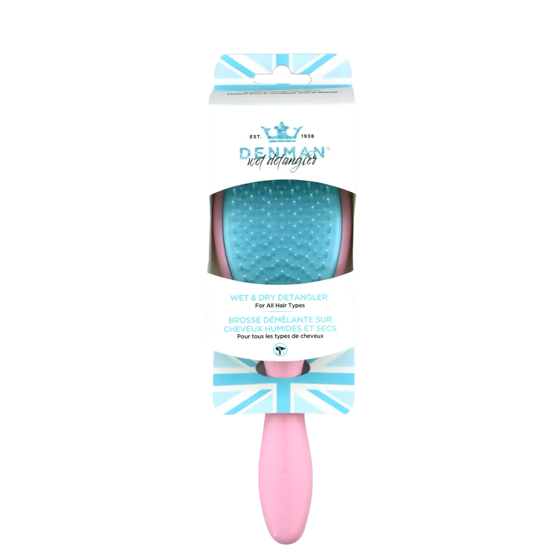 Denman D95 Wet Detangler