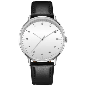 Elroy Minimalist Casual Business Watch