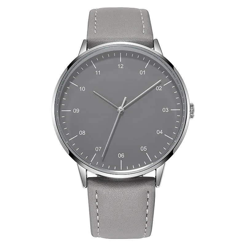 Elroy Minimalist Casual Business Watch
