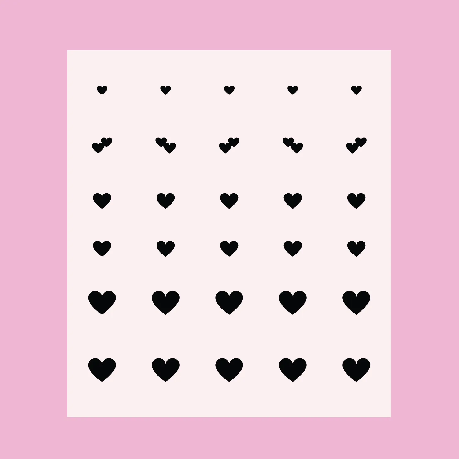Hearts