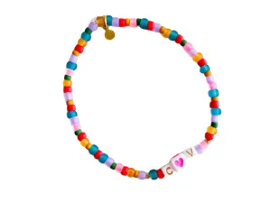 LOVE NOMBRE thin bracelet