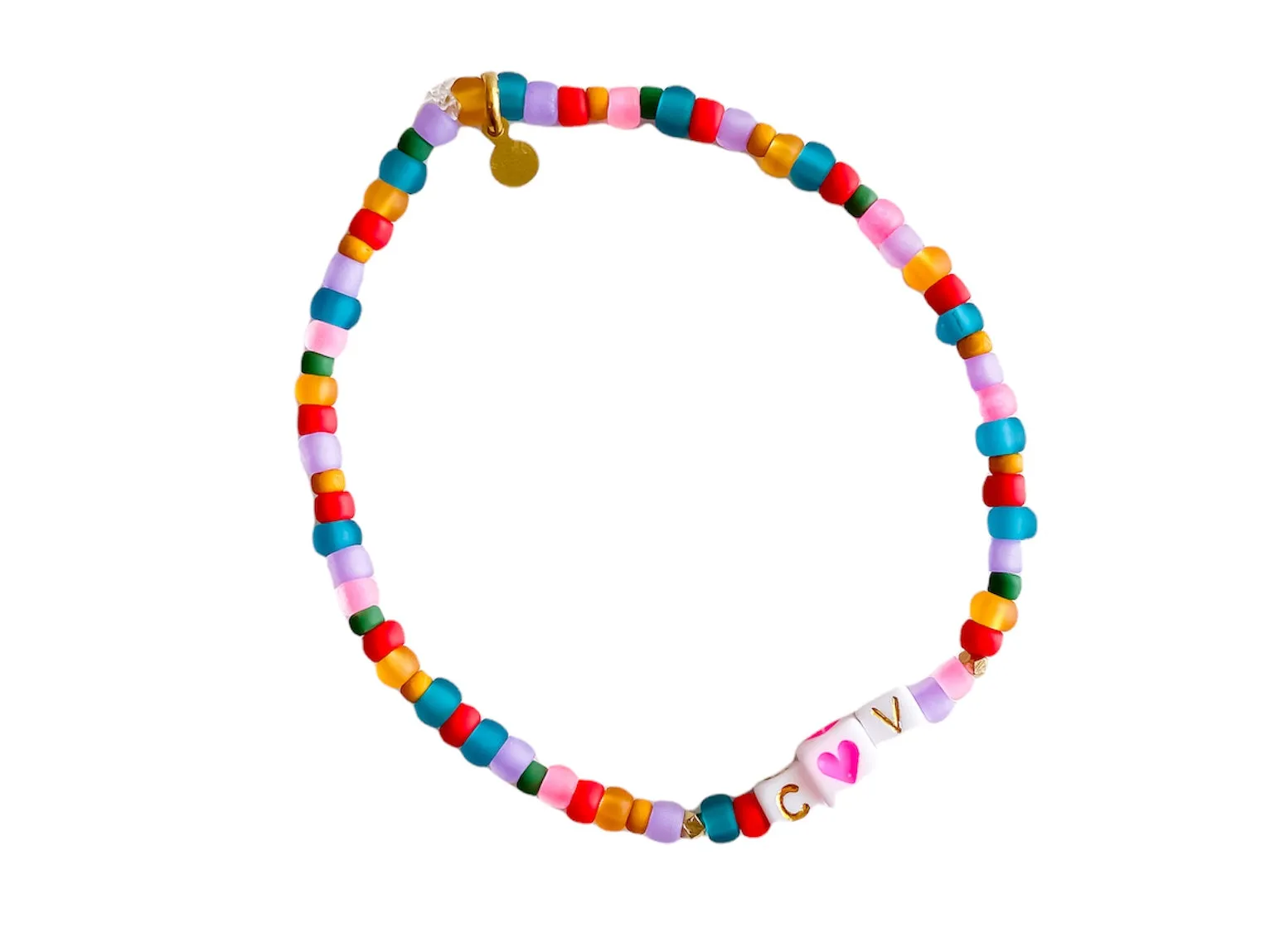 LOVE NOMBRE thin bracelet