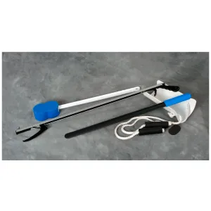 Mercer Rehab Pak