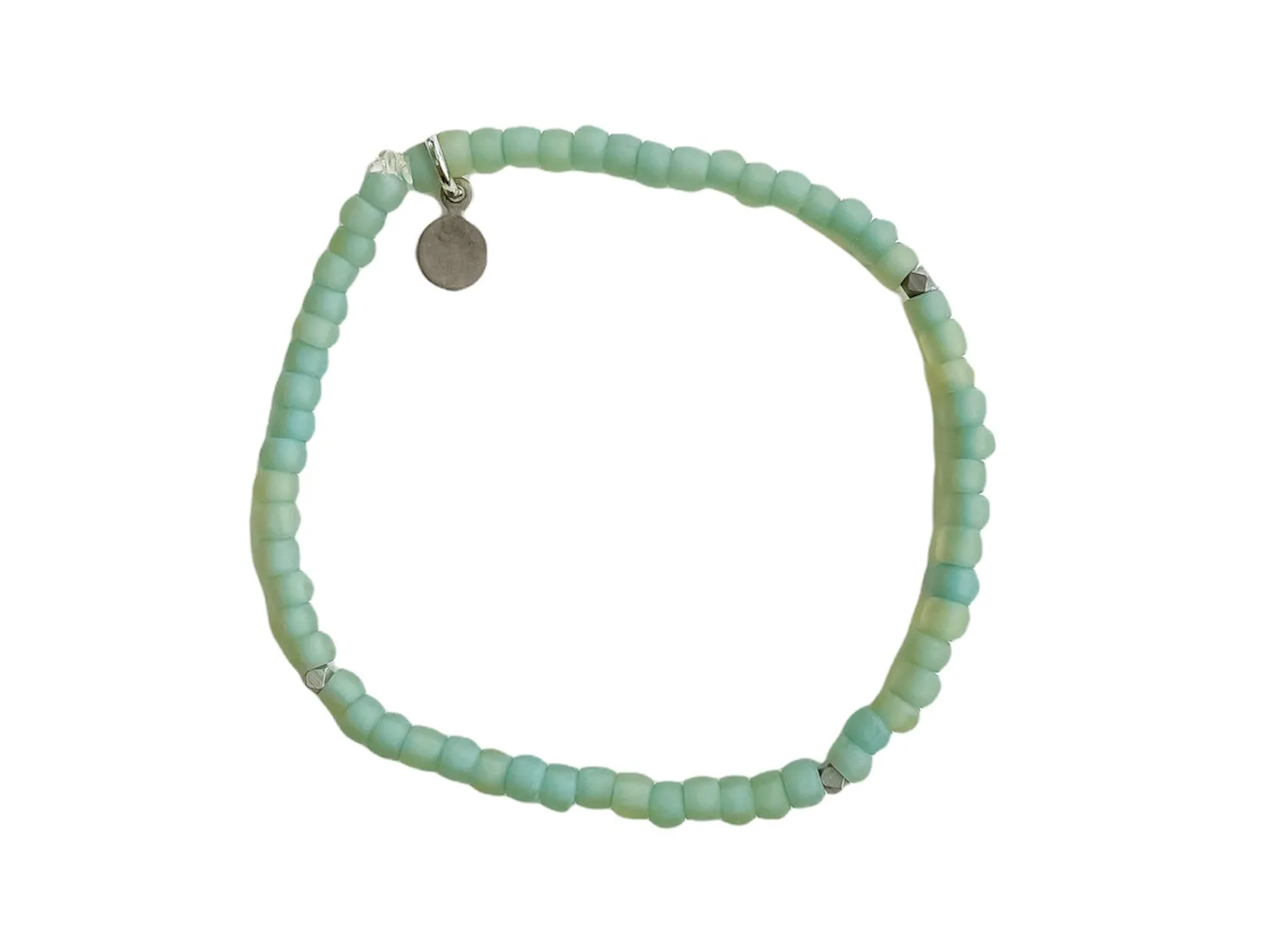 MUNDO thin bracelet
