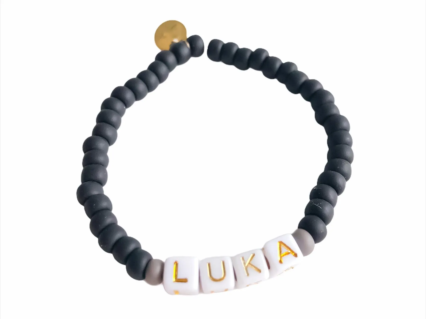 NOMBRE mini thin bracelet