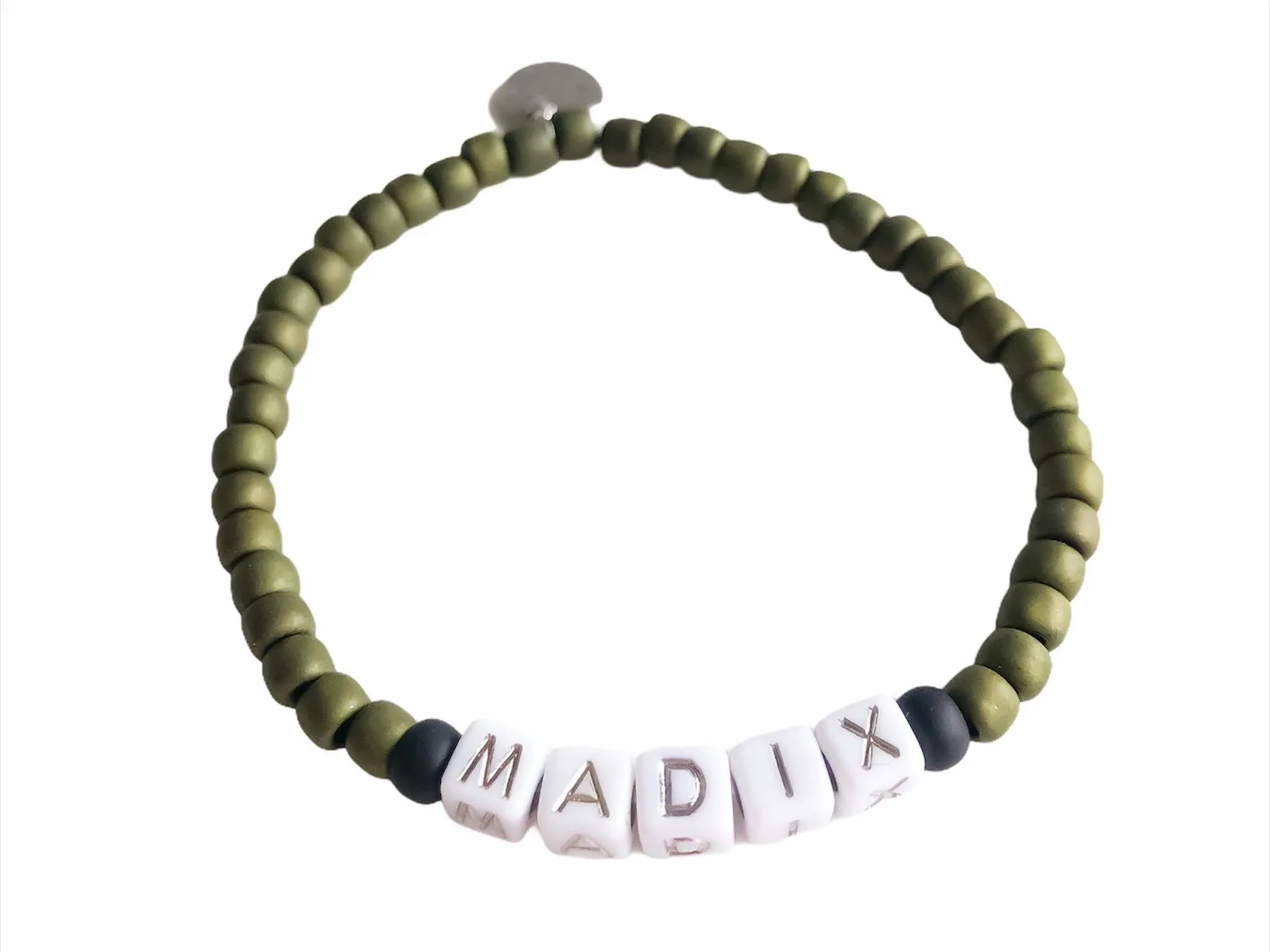 NOMBRE mini thin bracelet