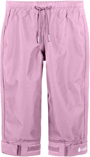 Oakiwear Children's Trail and Rain Pants for Kids & Toddlers
