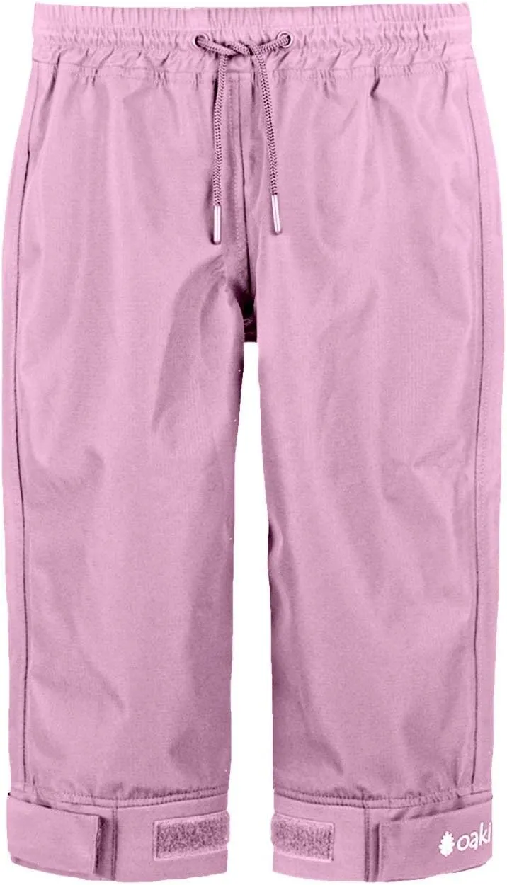 Oakiwear Children's Trail and Rain Pants for Kids & Toddlers