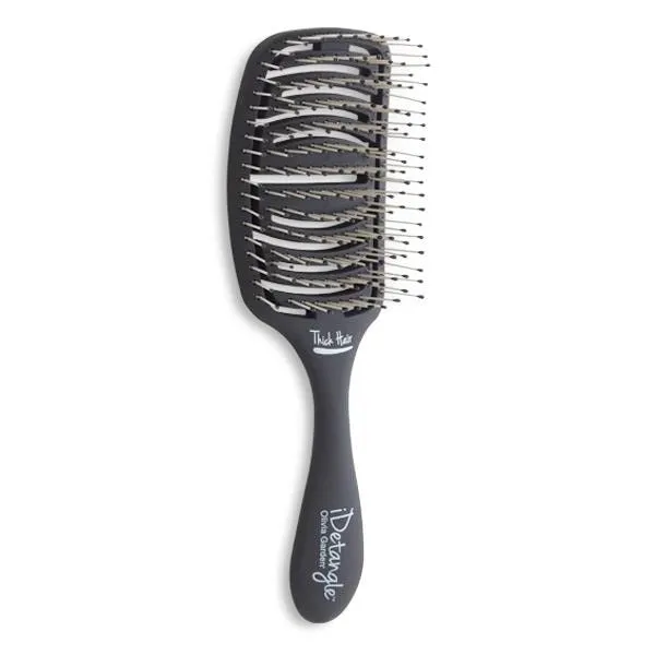 Olivia Garden iDetangle Brush - Thick Hair