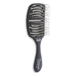 Olivia Garden iDetangle Brush - Thick Hair
