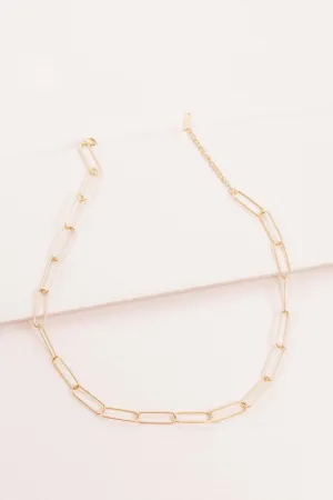 Perfect Link Necklace