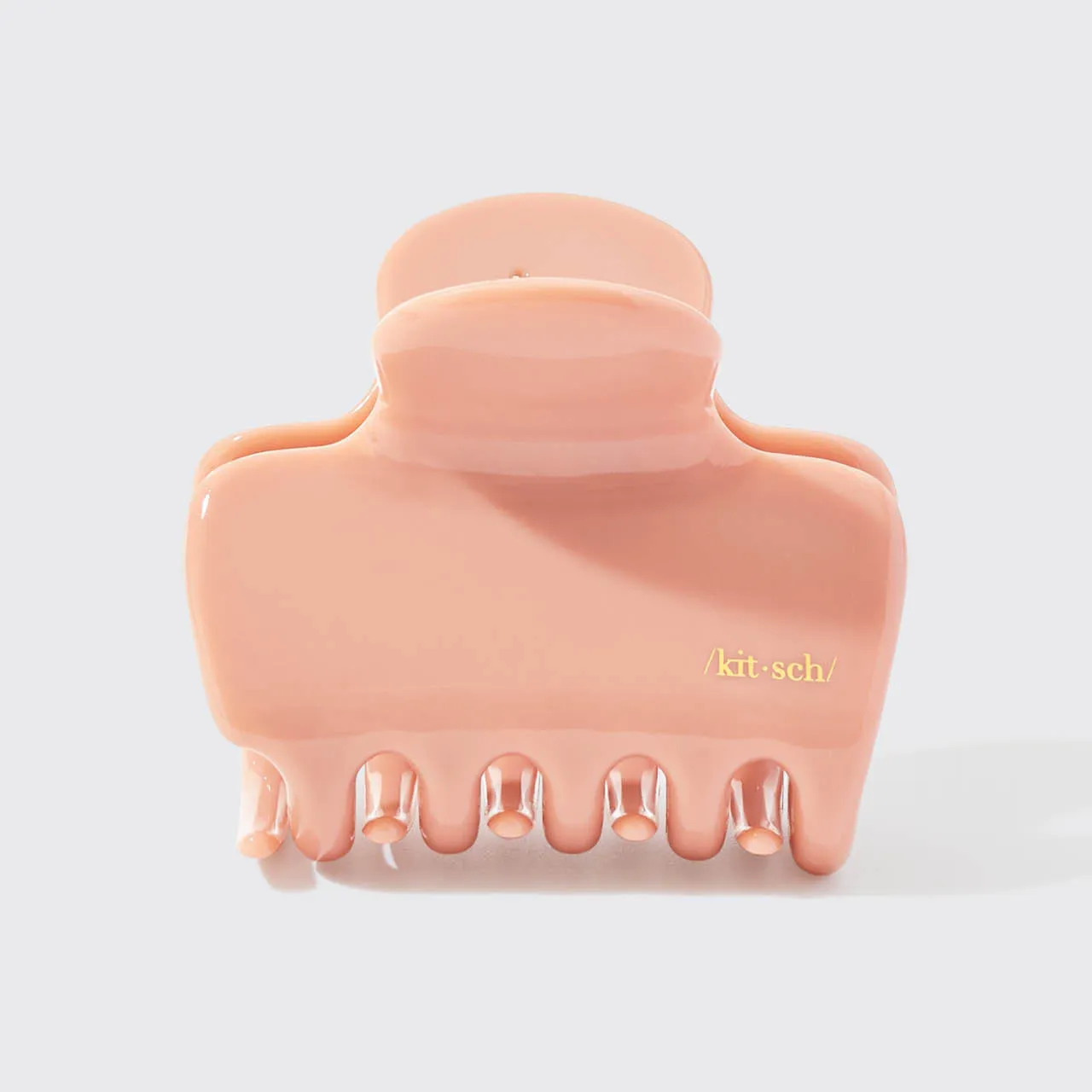 Recycled Plastic Puffy Cloud Clip