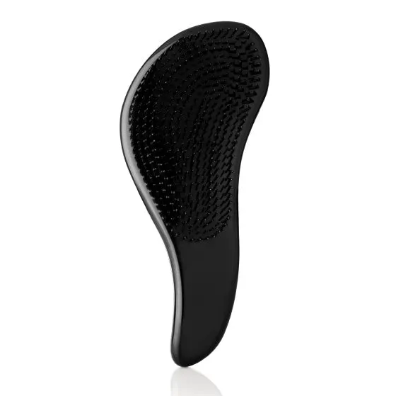 Rose Gold Detangler Hair Brush