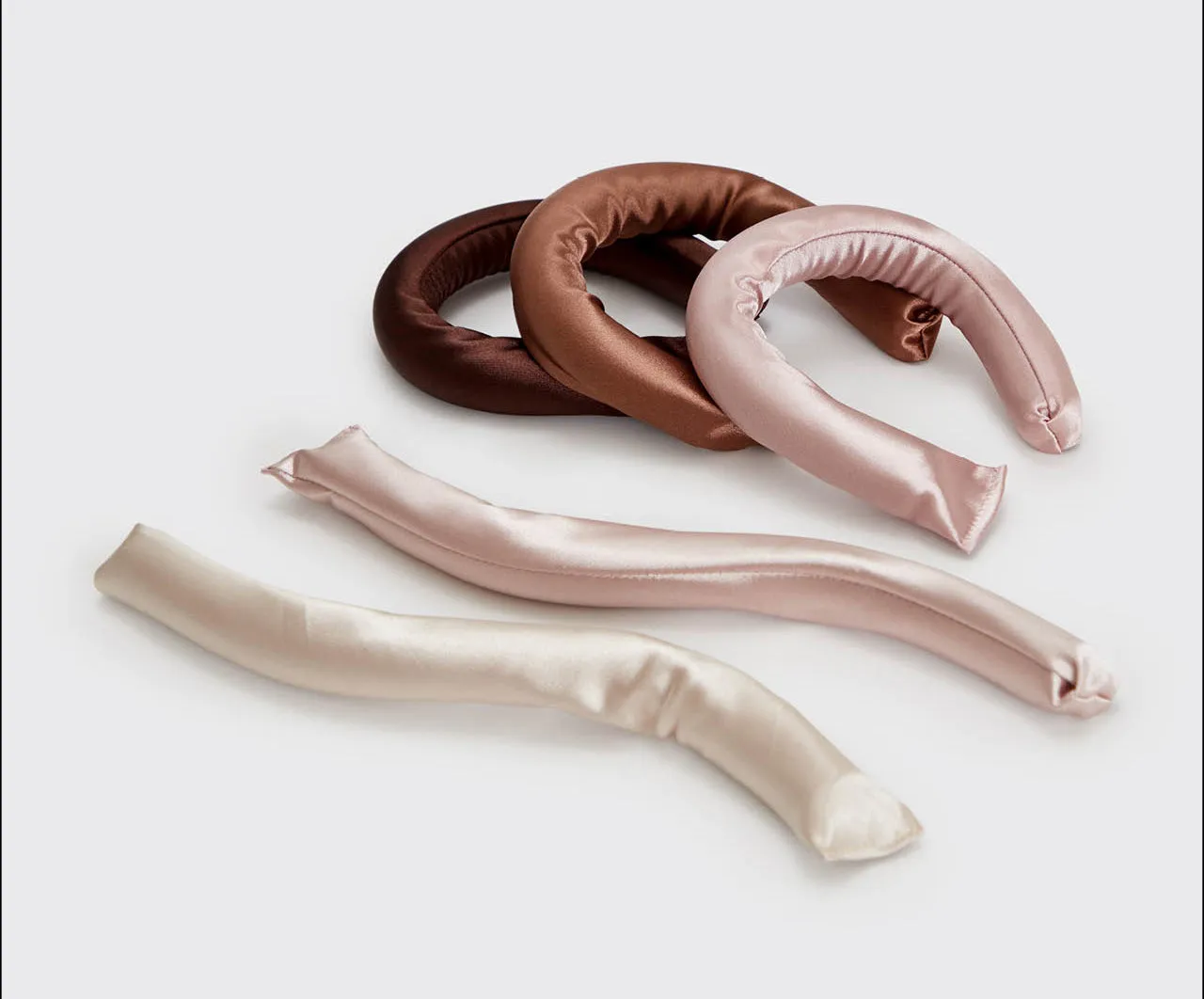 Satin Flexi Rods