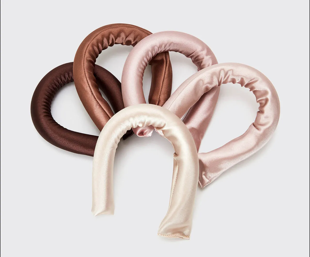 Satin Flexi Rods