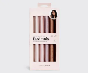 Satin Flexi Rods