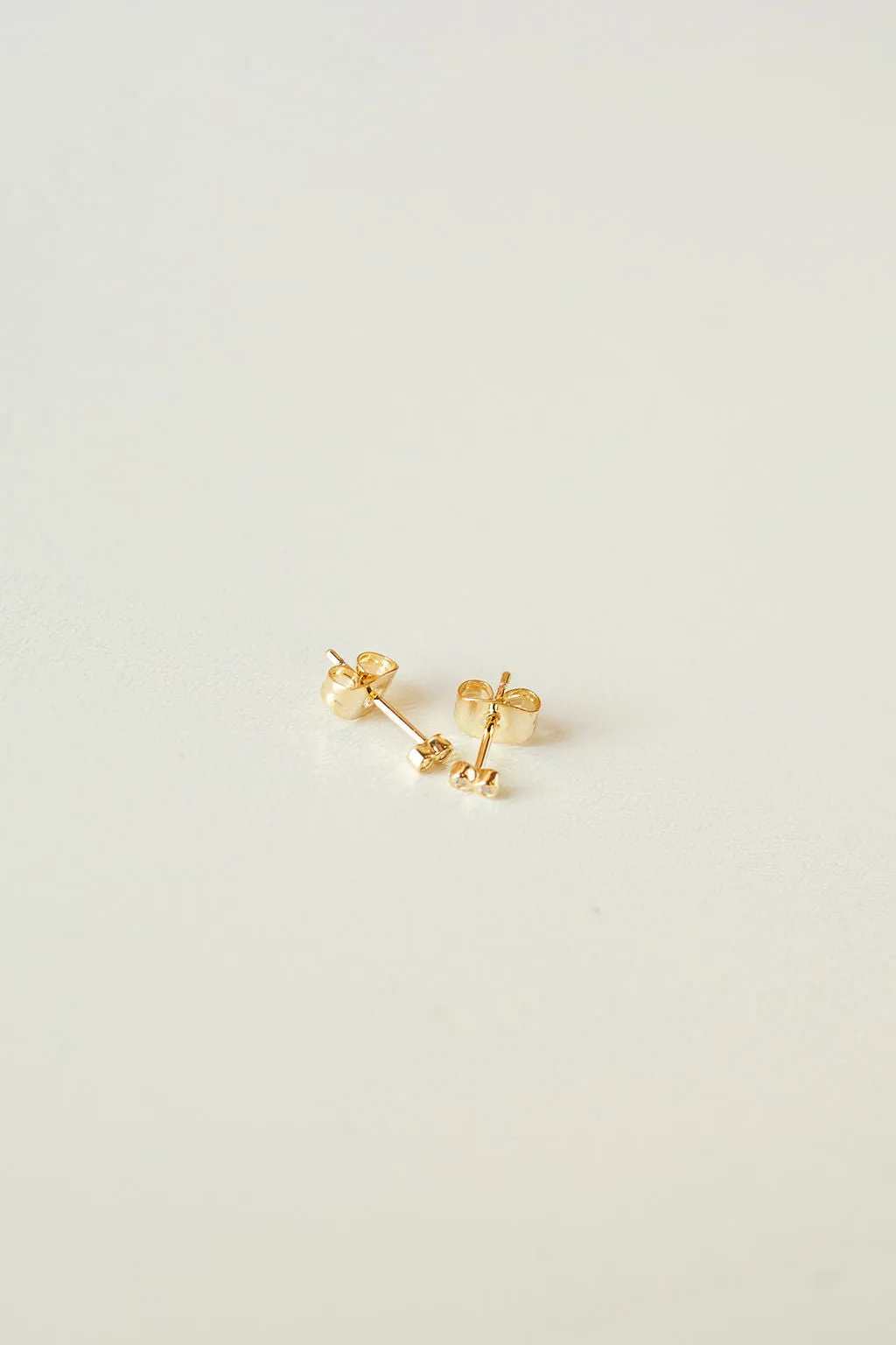 tiny double stud