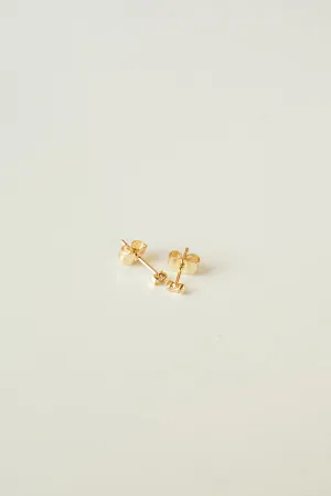 tiny double stud