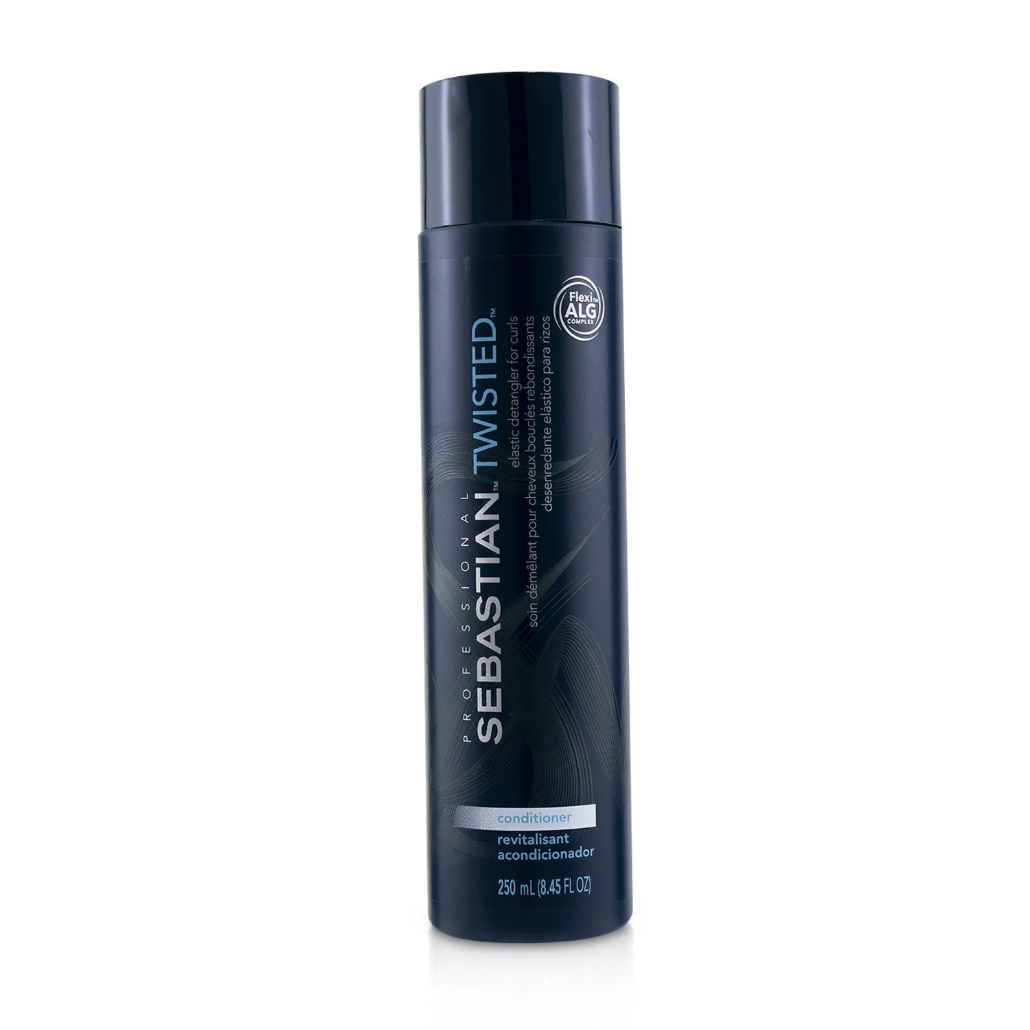 Twisted Elastic Detangler (For Curls)