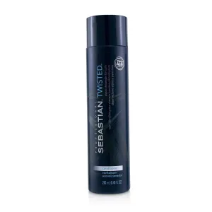 Twisted Elastic Detangler (For Curls)