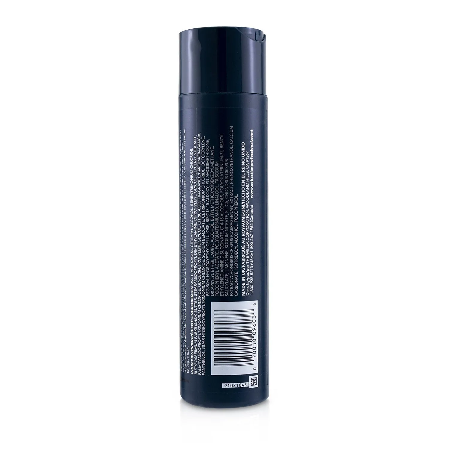 Twisted Elastic Detangler (For Curls)