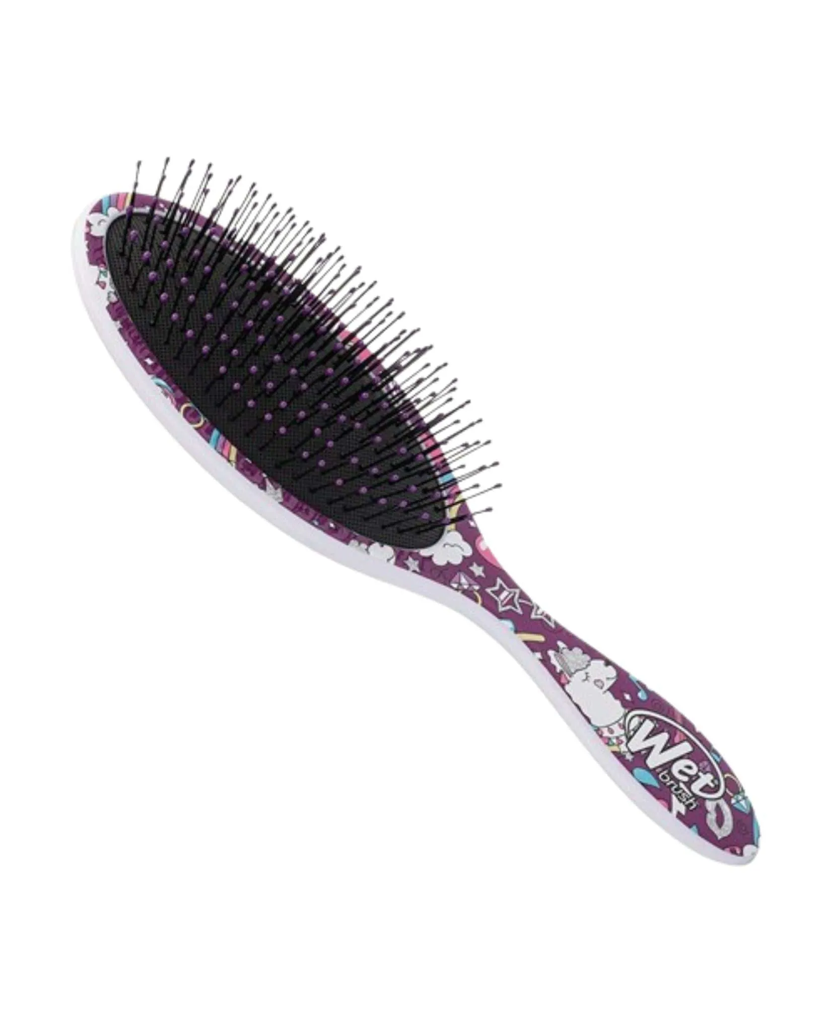 WetBrush Happy Hair Detangler Llama