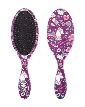 WetBrush Happy Hair Detangler Llama