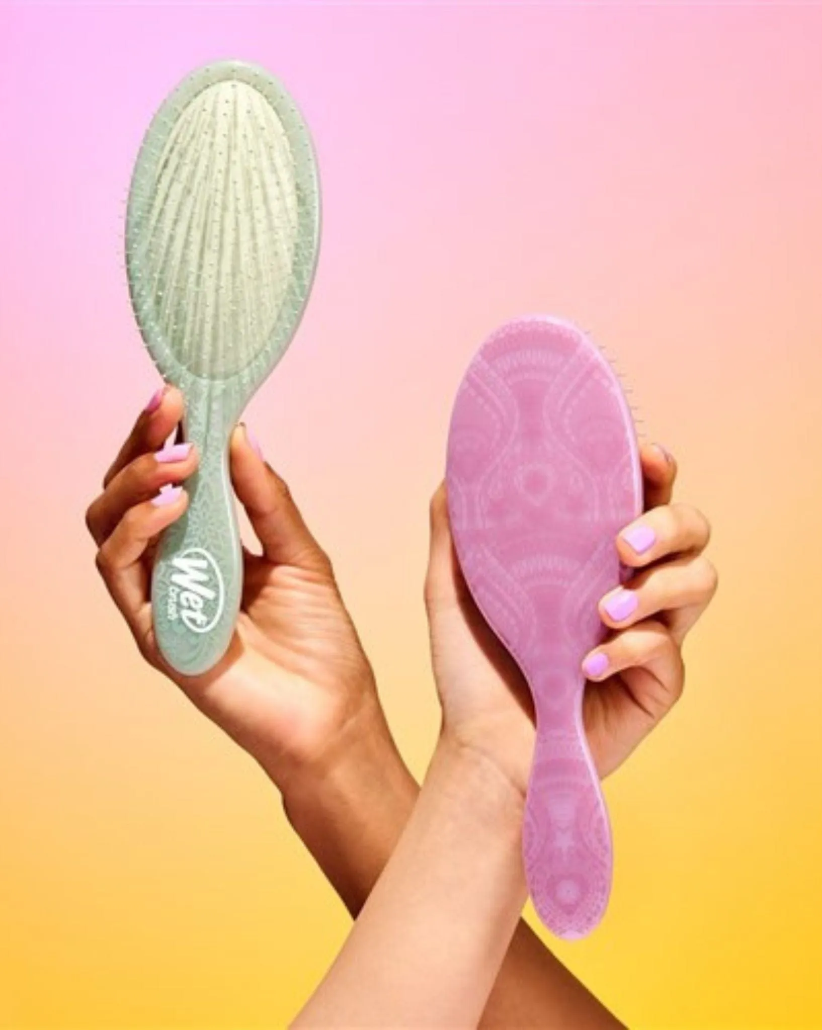 WetBrush Reclaimed Romance Detangler Cream